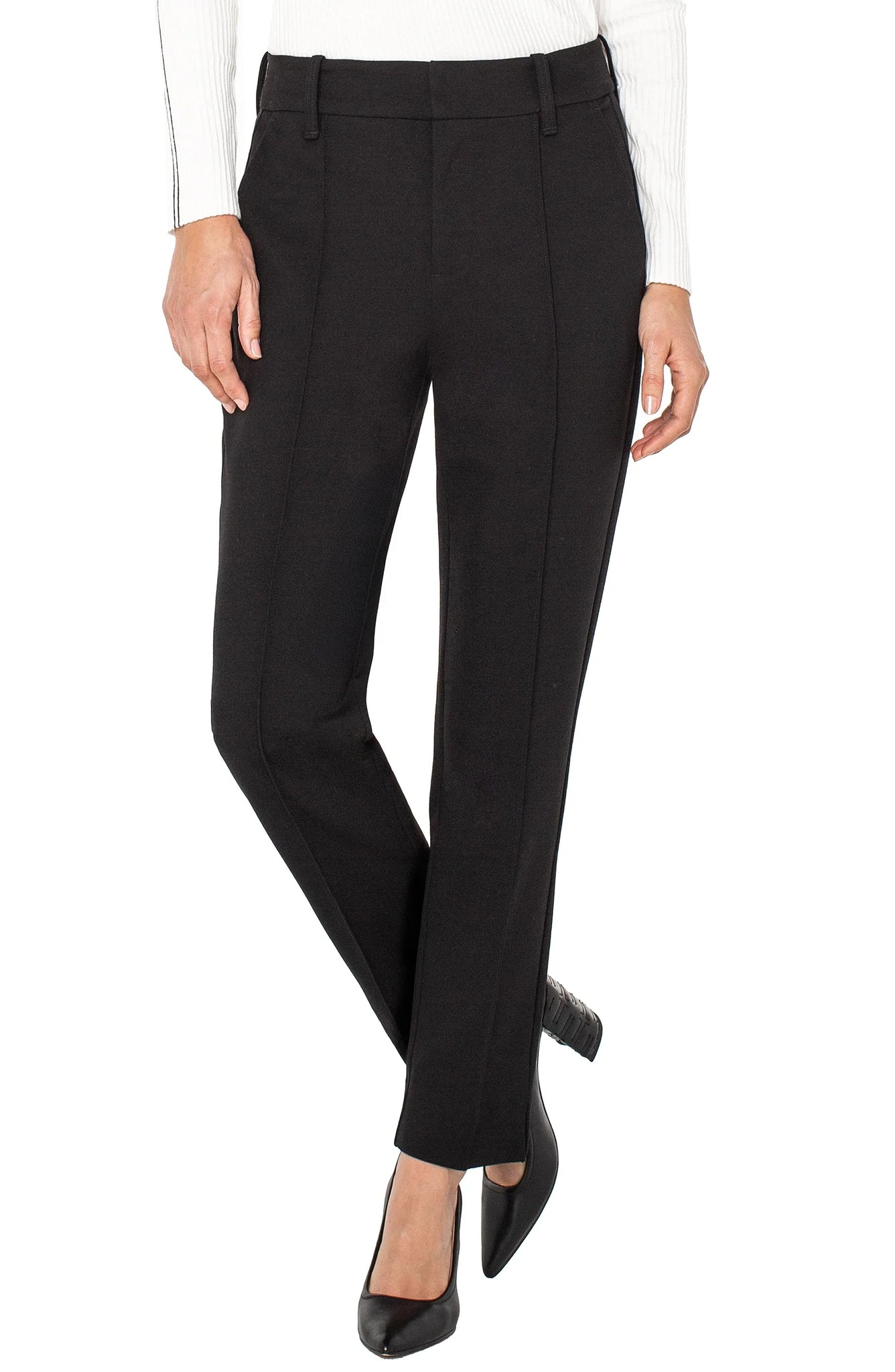 Gemma Cigarette Trouser