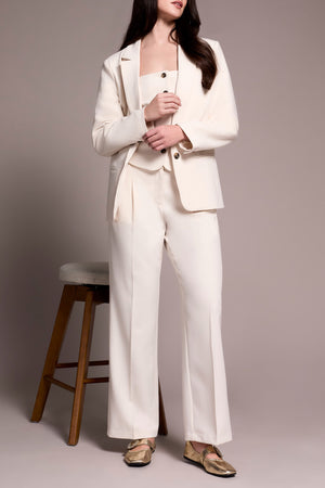 Tribal Signature Lined Blazer