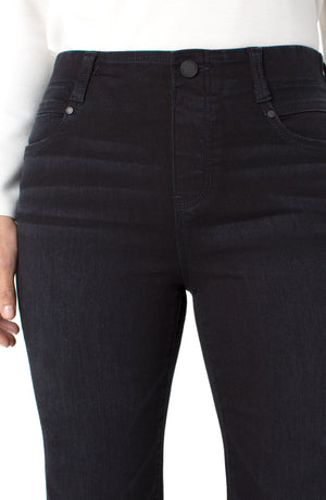 The Gia Glider® Flare With Wide Hem