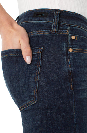 30" Kennedy Straight Leg Jean