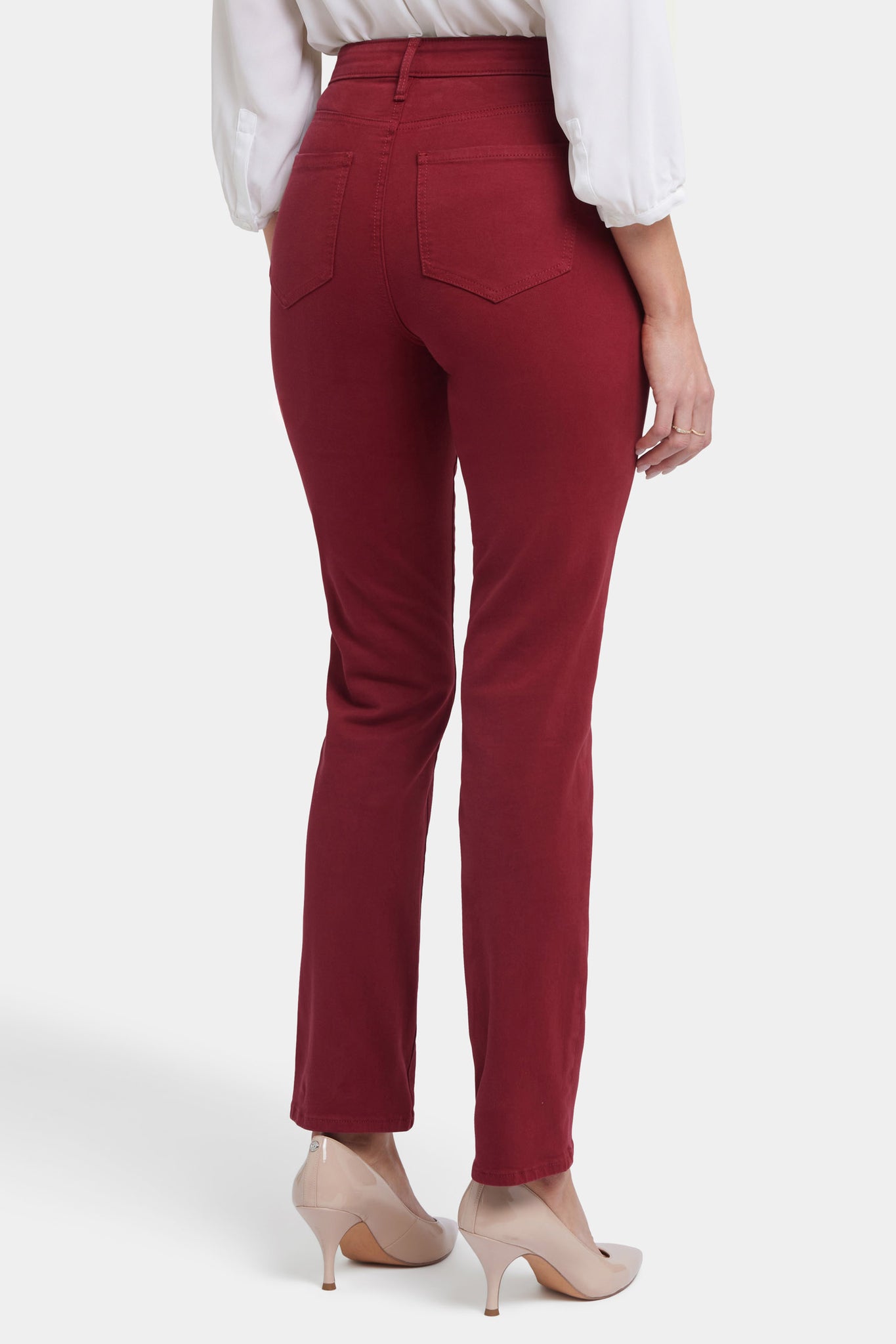 Sheri Slim Jeans