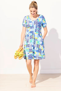 Bistro Dress