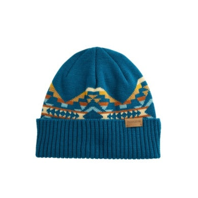 Knit Cap | Alto Mesa