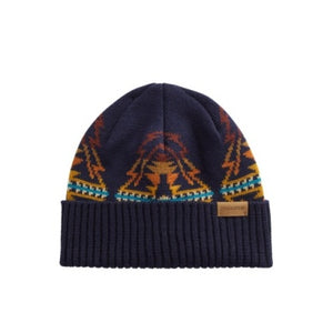 Knit Cap | Trapper Peak Navy 