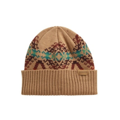 Knit Cap | Sawtooth Mountain