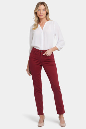 Sheri Slim Jeans