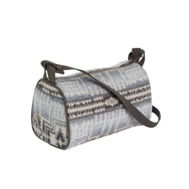 Travel Kit Bag | Harding Star Grey