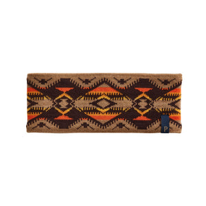 Pendleton Fleece Lined Headband