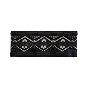 Pendleton Fleece Lined Headband