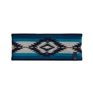 Pendleton Fleece Lined Headband