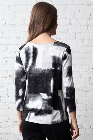 Arthouse Knits Easy Tee