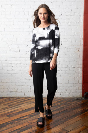 Arthouse Knits Easy Tee