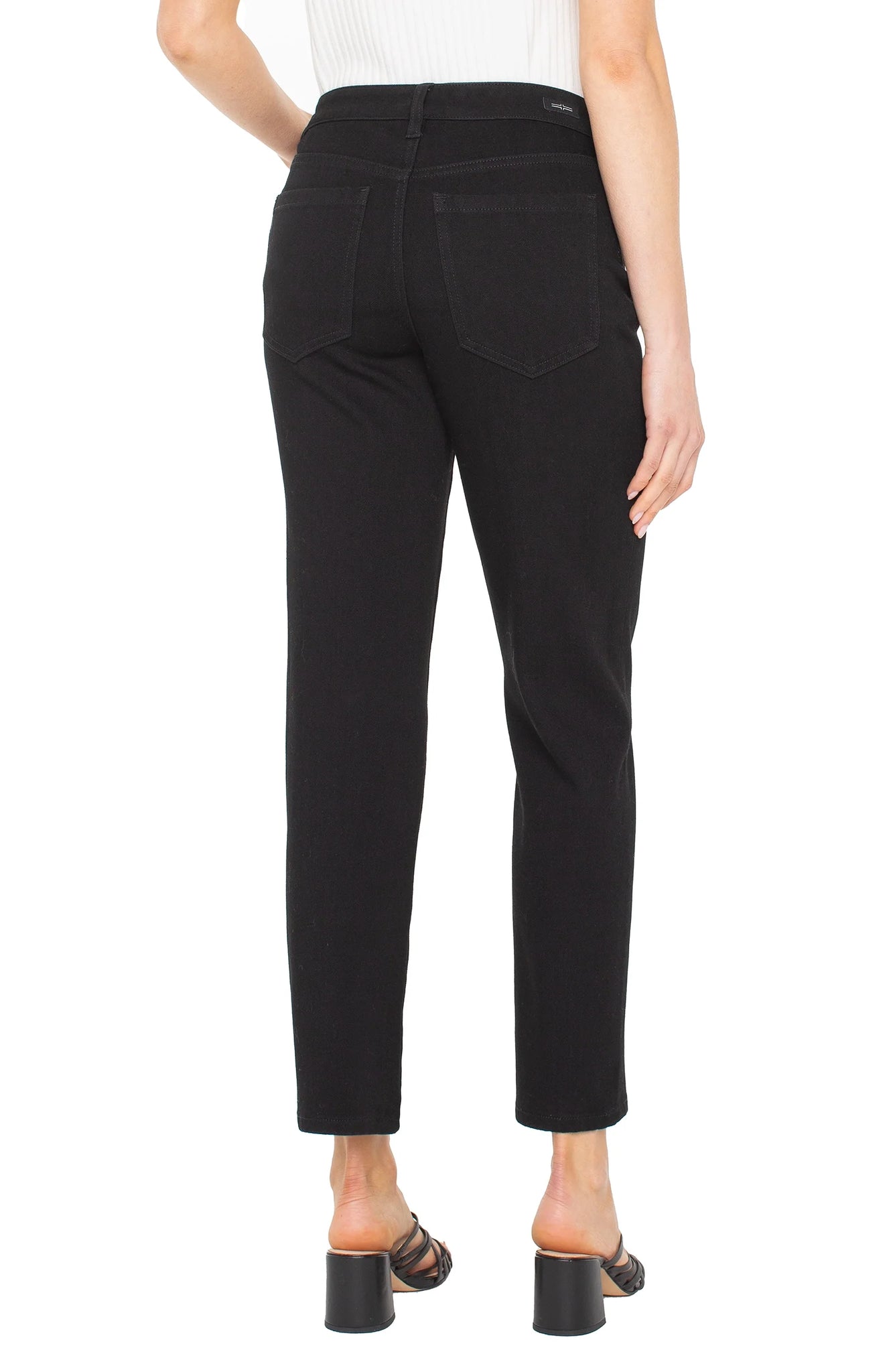 Liv Relaxed Skinny