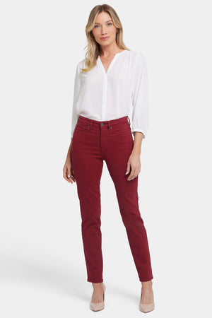 Sheri Slim Jeans