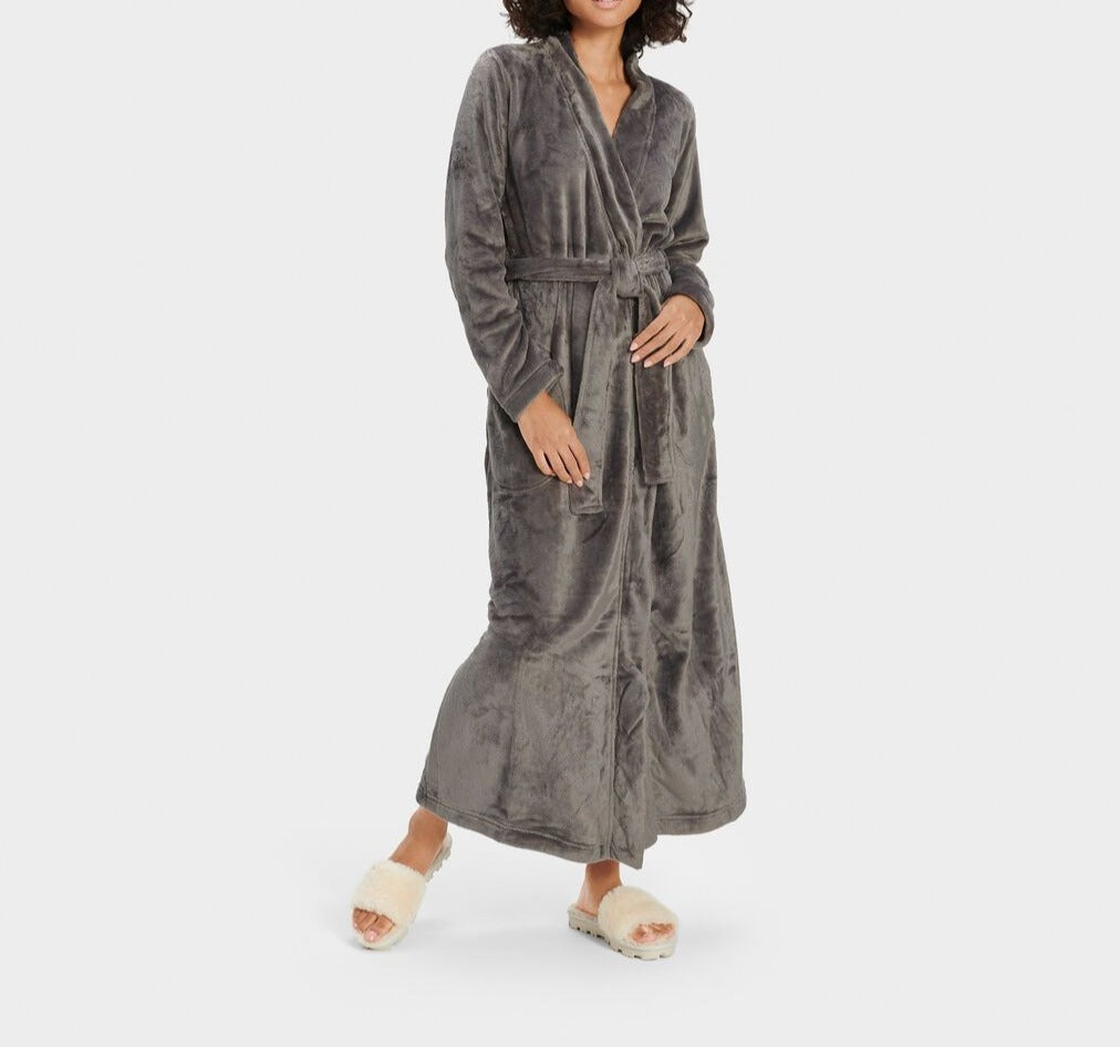 Marlow Long Robe