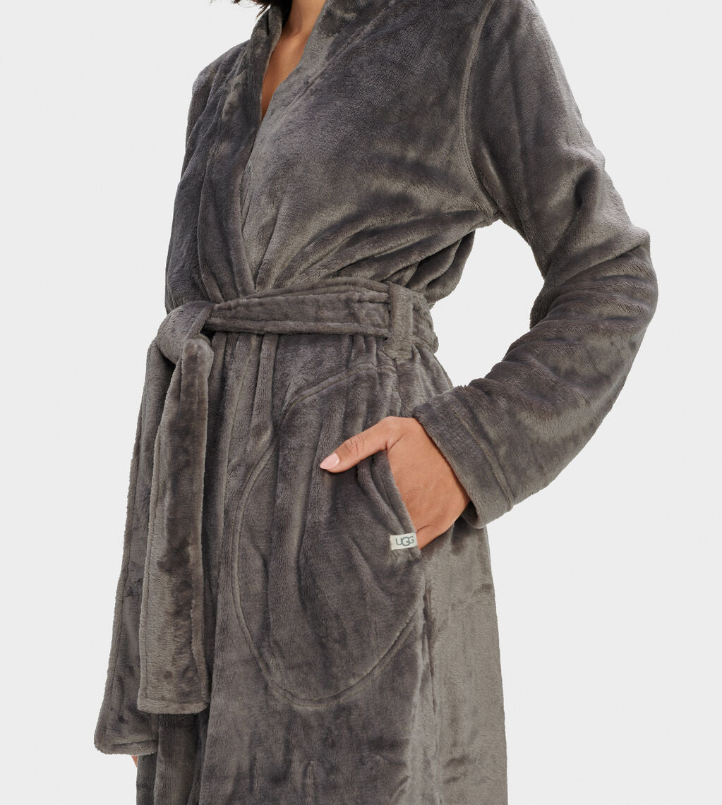 Marlow Long Robe