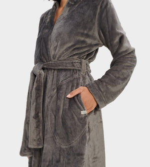 Marlow Long Robe