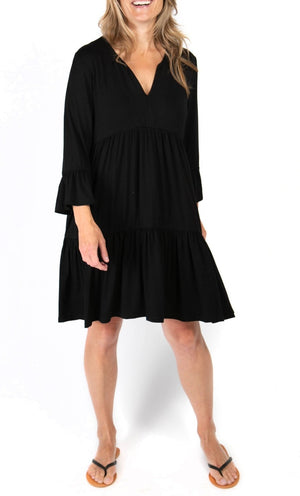 Devan Tunic Dress | Shannon Passero