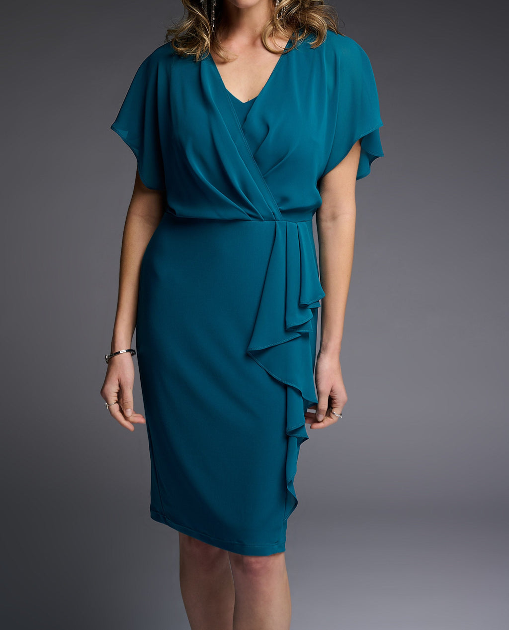 Lagoon Dress | Joseph Ribkoff