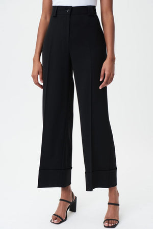 Long Trouser | Black