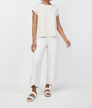 Zanna Pant | Oatmeal