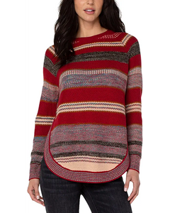 Raglan Sweater  | Cdye