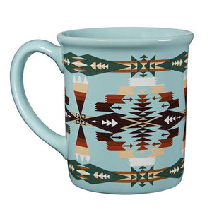 Harding Coffee Mug