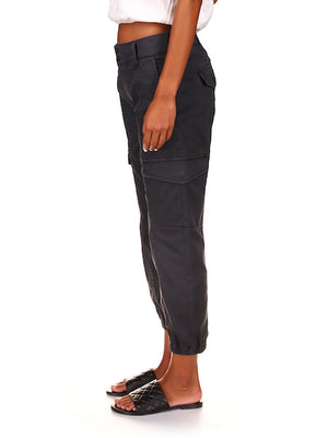 Rebel Pant | Obsidian 