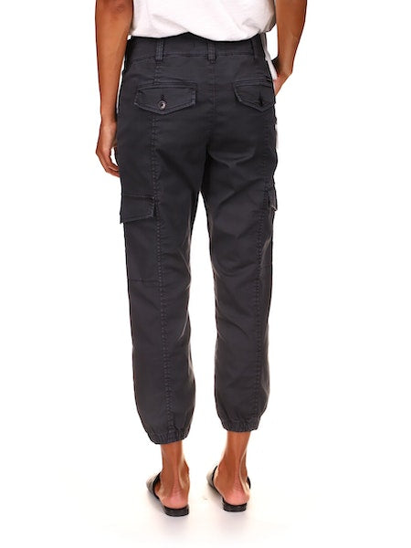 Rebel Pant | Obsidian 