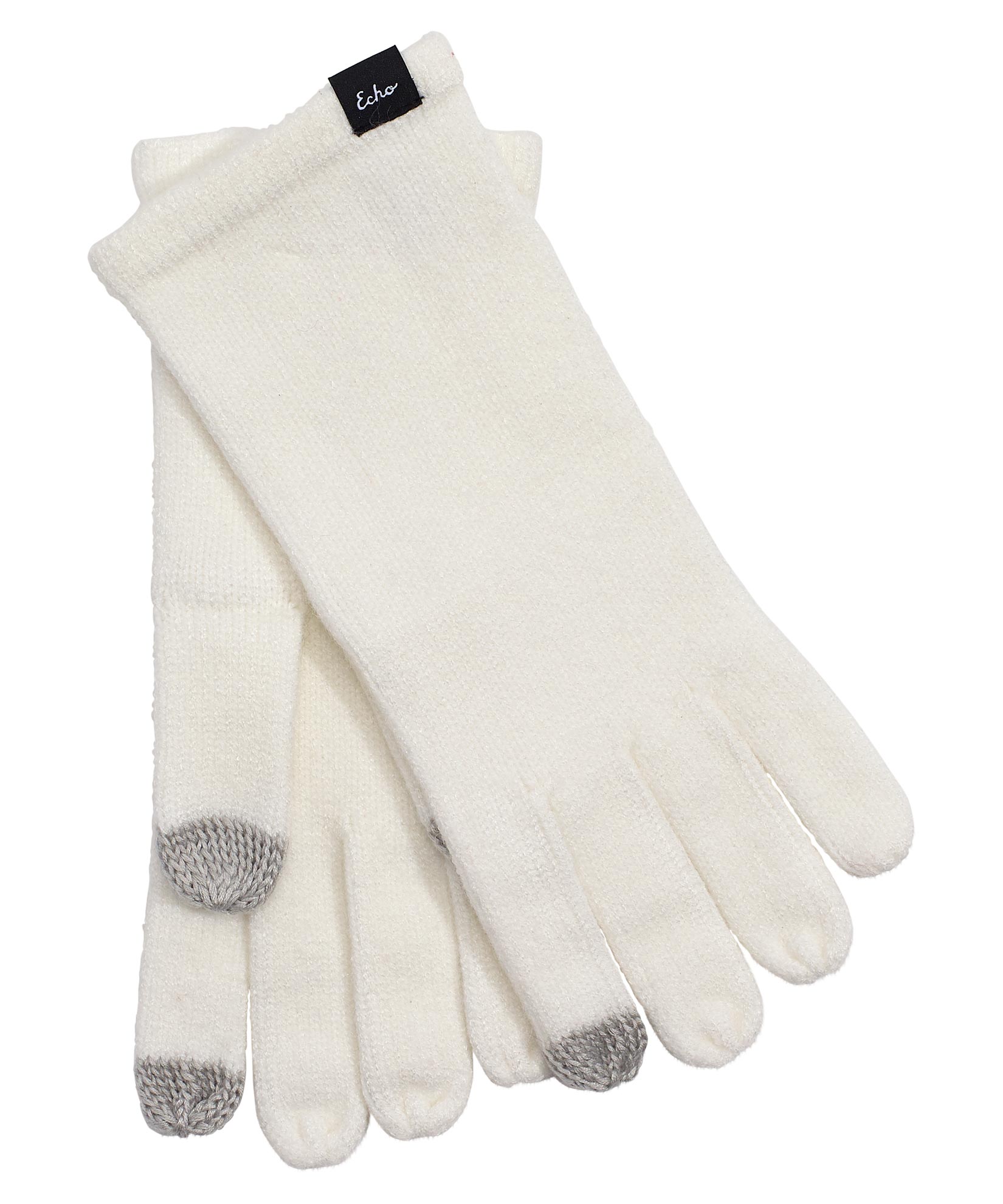 Echo Knit Touch Glove