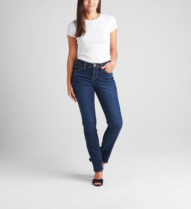 Ruby Straight Leg Jean | Night Breeze