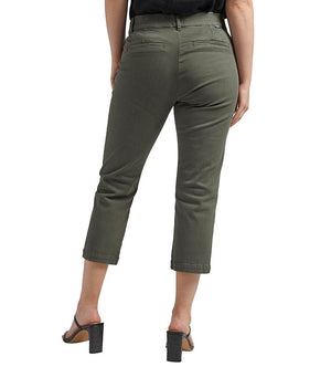 Maddie Capri in Sage