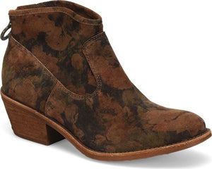 Aisley Boot | Siena Brown