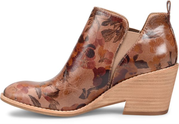 Foral Sofft Sacora Bootie