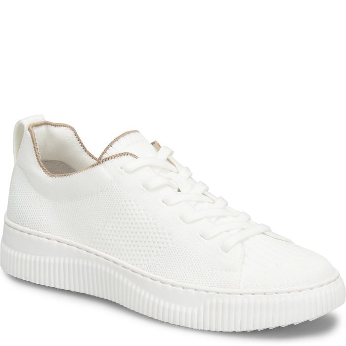 Sofft Faro Sneakers | White