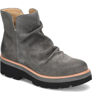 Pecola Boot | Smoke