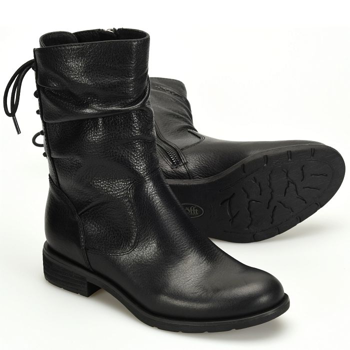 Sharnell Boots | Black