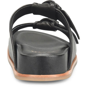 Alizah Sandal by Sofft, in Black