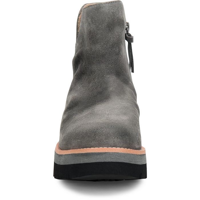 Pecola Boot | Smoke