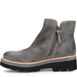 Pecola Boot | Smoke