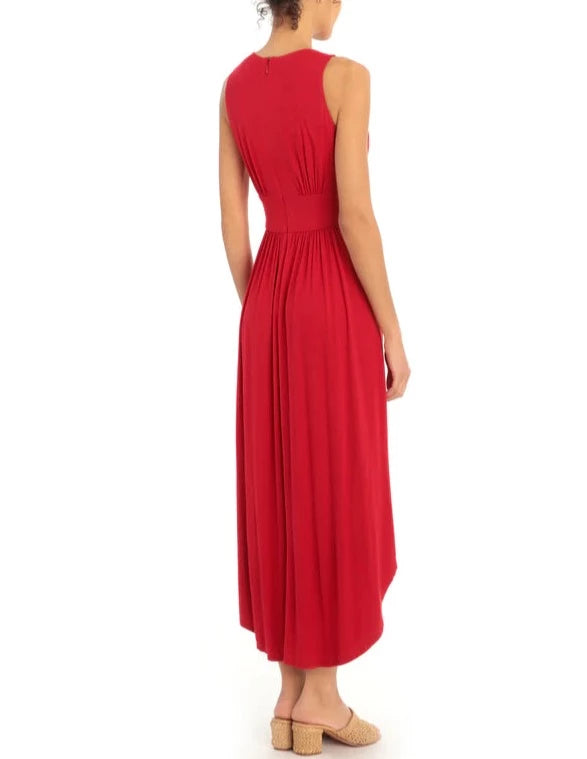 Ressa Maxi | Red