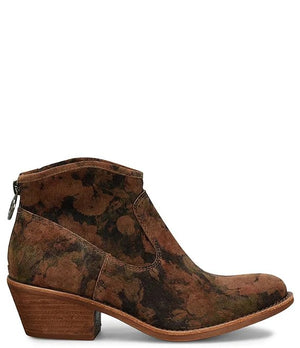 Aisley Boot | Siena Brown