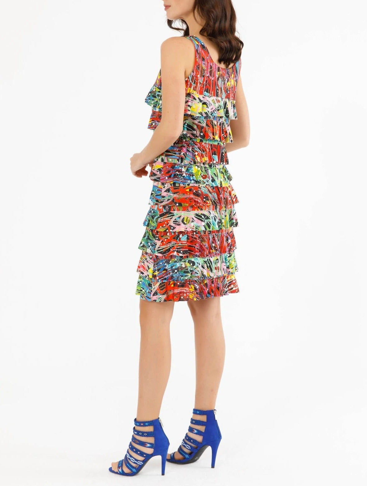 Gallery Cha Cha Dress