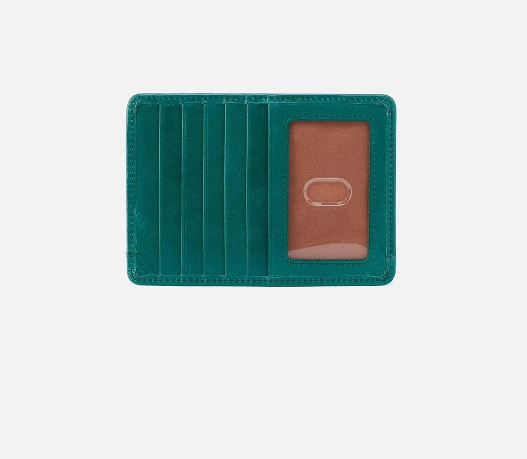 Euro Slide Card Holder | Spruce