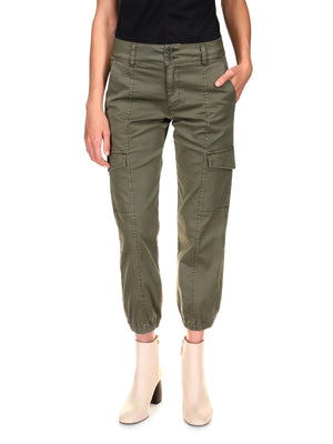 Rebel Pant | Green