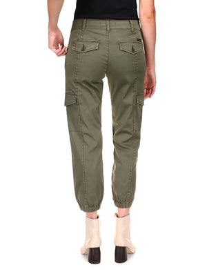 Rebel Pant | Green