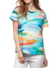 Claire Desjardins Tee