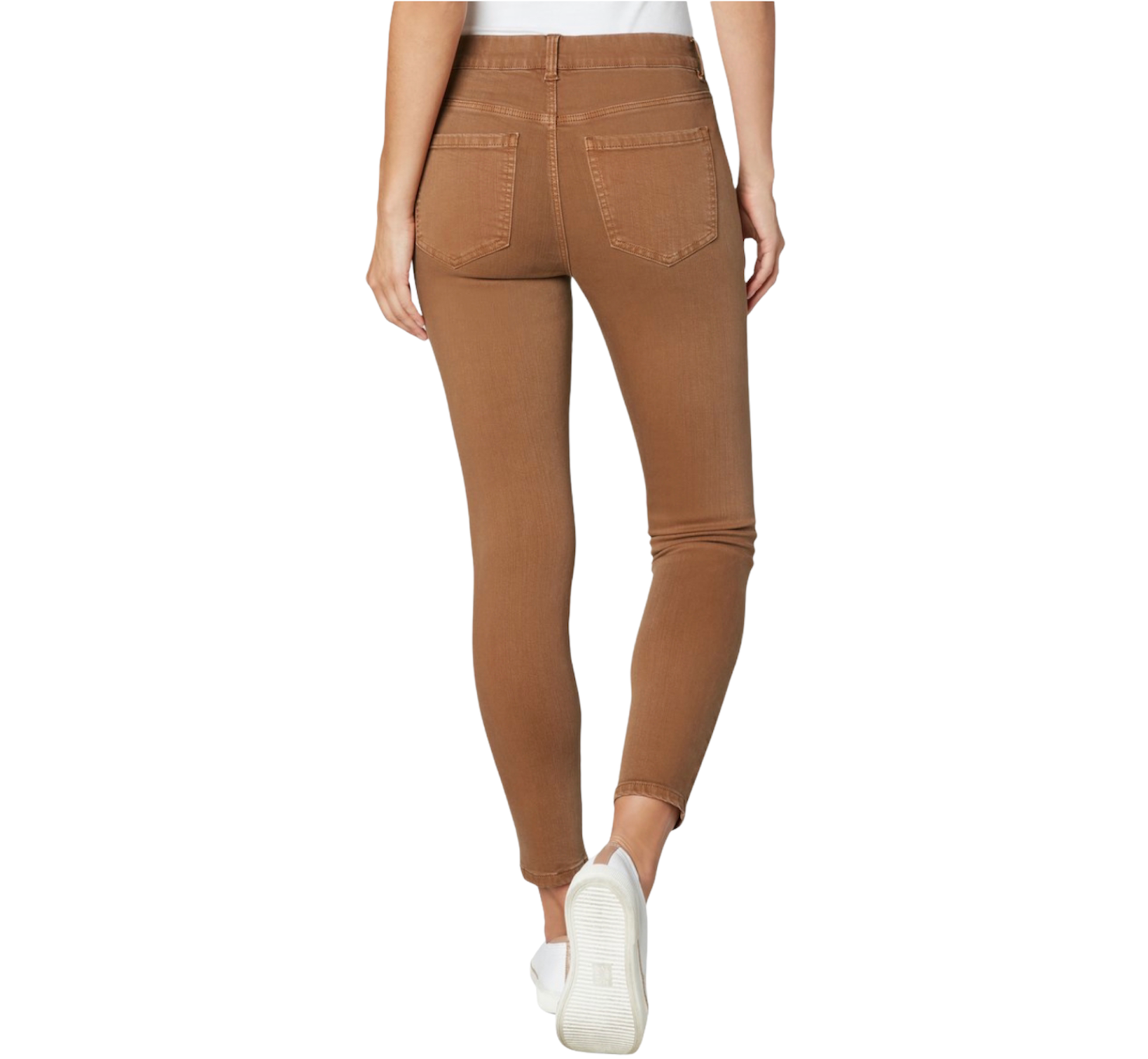 Liverpool Gia Glider Ankle Skinny