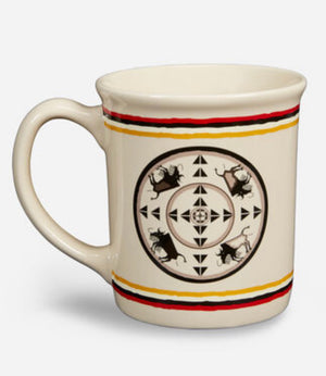 Pendleton: Mug