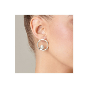 Uno de 50 Earrings